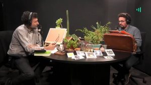 Desde el Jardín - 8 de agosto de 2019