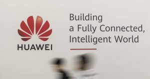 Huawei da un paso hacia la autosuficiencia con un sistema operativo