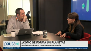 La Invención del Futuro - 8 de agosto de 2019