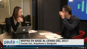 Voces de la Gran Ciudad - 8 de agosto de 2019