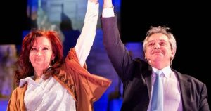 El sorpresivo resultado en las primarias argentinas