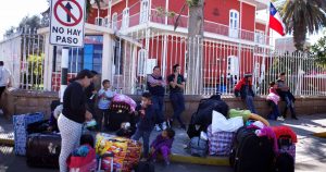 Extranjería espera más acciones de la ONU por llegada de venezolanos