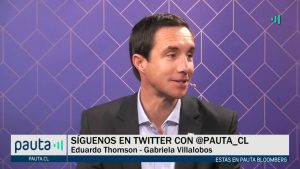 PAUTA Bloomberg Jobet Ley Corta