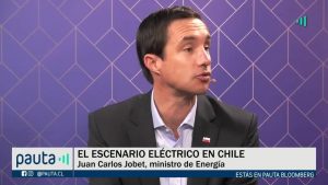 PAUTA Bloomberg Jobet rentabilidad