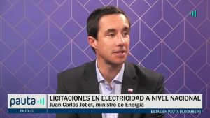 PAUTA Bloomberg Jobet Ley Larga