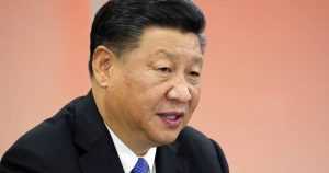 China mantiene el plan de negociaciones con EE.UU. en septiembre