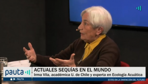 La invención del futuro - 13 de agosto 2019