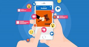 Justicia por Facebook: los criterios que aplica la Corte Suprema ante las funas