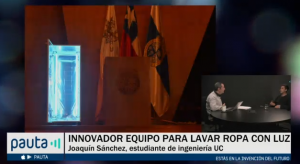 La invención del futuro - 16 de agosto 2019