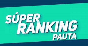 #SuperRankingPauta: fecha 18