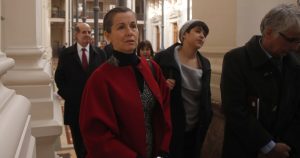 Quién es María Pía Silva, la abogada que llegará al Tribunal Constitucional