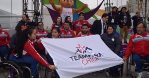 Parapanamericanos Lima 2019: el nuevo reto para el deporte chileno