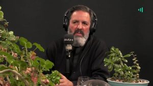 Entrevista completa al sacerdote Nicolás Vial