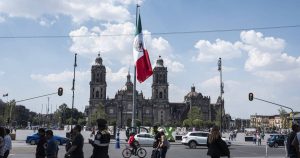 La promesa de crecimiento de López Obrador queda lejos de alcance