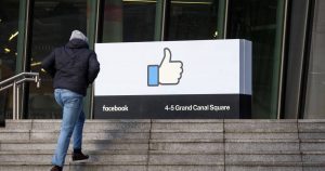 Reactivan una demanda contra Facebook por el caso Cambridge Analytica
