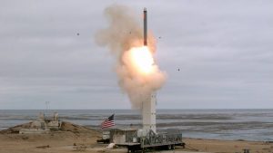 El Mundo por Delante: el fin de los acuerdos sobre misiles