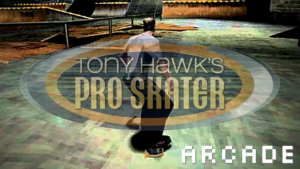 ¡A 20 años de Tony Hawk's Pro Skater!