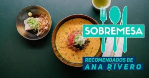 Comida asiática en Santiago: los recomendados de Ana Rivero