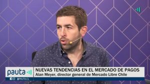 PAUTA Bloomberg Mercadopago perspectivas