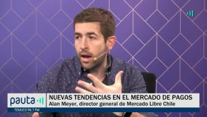 PAUTA Bloomberg Mercadopago como opera