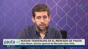 PAUTA Bloomberg Mercadopago e-commerce