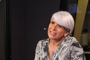 Entrevista Lidia Amarales