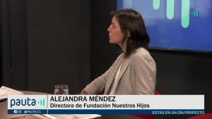 Un día perfecto: 16 mil niños con cáncer han sido apoyados por Fundación Nuestros Hijos