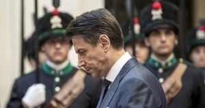 Italia: el presidente autorizará a Conte a formar un nuevo gobierno