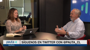 Francisco de la Maza en Voces de la Gran Ciudad