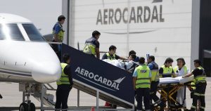 El exitoso modelo que Aerocardal busca exportar a la región