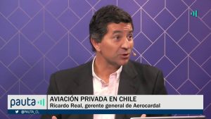 PAUTA Bloomberg Aerocardal low cost