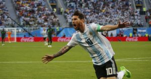Las fortalezas de Argentina y los nuevos clasificados a octavos de final