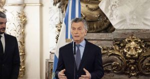 Fondos mutuos argentinos bloquean rescates ante desbandada