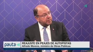 PAUTA Bloomberg Moreno 1,5