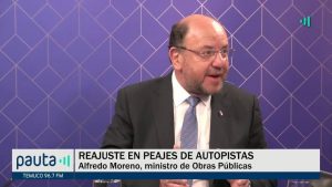 PAUTA Bloomberg Moreno 30 días