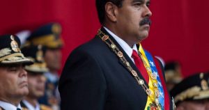 Inestabilidad política en Venezuela complica a los diplomáticos