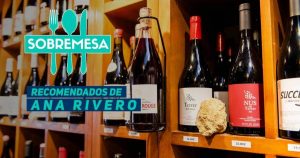 Dónde están las mejores cartas de vino en Santiago