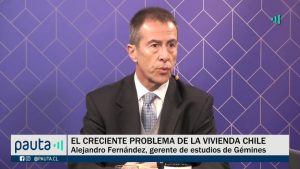 PAUTA Bloomberg Fernandez coctel