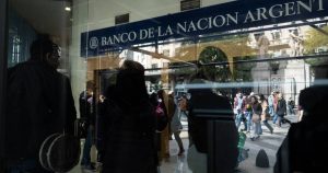 El efecto en las calles argentinas de la nueva limitación para comprar dólares