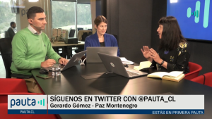 Primera Pauta | Tribunal Constitucional y el proyecto de jornada laboral de 40 horas