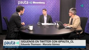 PAUTA Bloomberg Lederman panorama