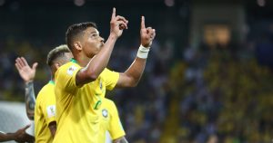 Las claves para que Brasil y los clasificados del miércoles avancen otra ronda