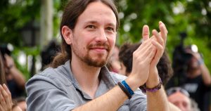 El conflicto entre Pablo Iglesias y Cabify