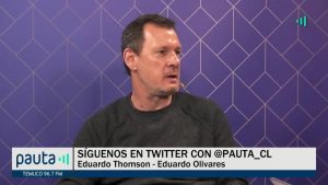 PAUTA Bloomberg Bergoeing impacto