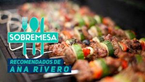 Datos para hacer un buen asado sustentable