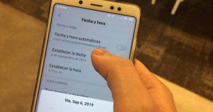 Las tendencias digitales de la semana: consejos para el cambio de hora