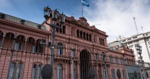 Econsult: riesgo de Argentina no es tan importante