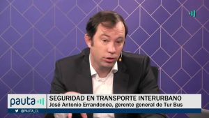 PAUTA Bloomberg Errandonea GPS