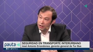 PAUTA Bloomberg Errandonea indice