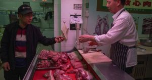 China aprueba la importación de más procesadoras de carne de Brasil